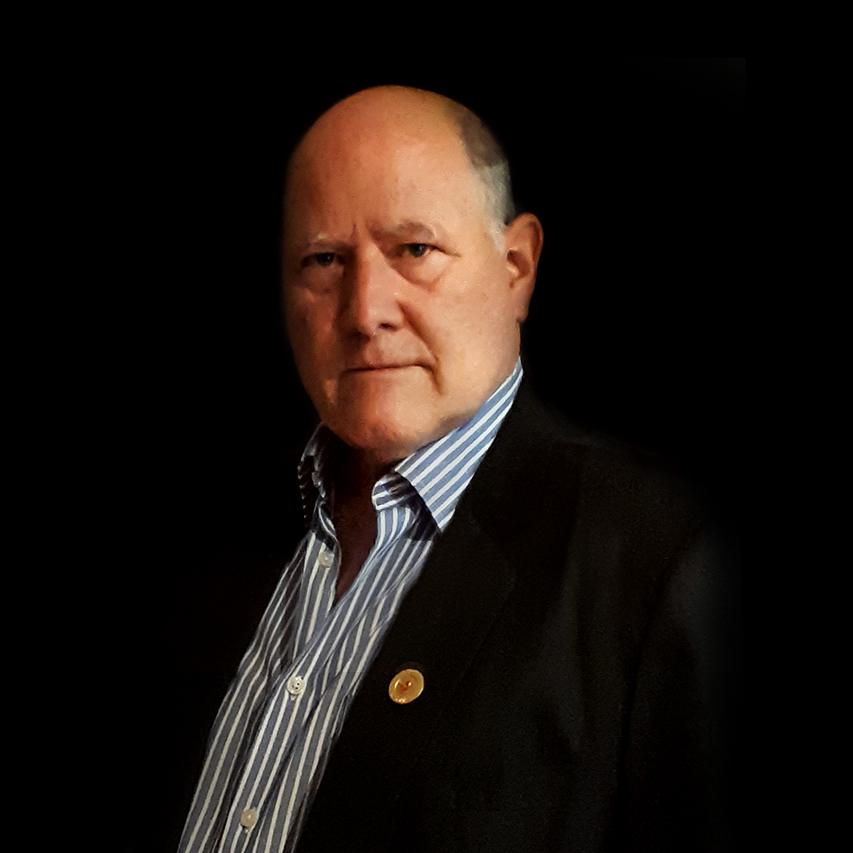 Dave Stacey
